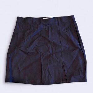 Amazon Black Women's Mini Skirt